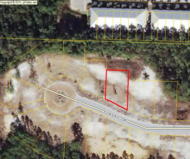 Lot 7 Topsail Santa Rosa Beach Santa Rosa Beach, FL 32459 - Photo 1 of 1 Gallery Image 1