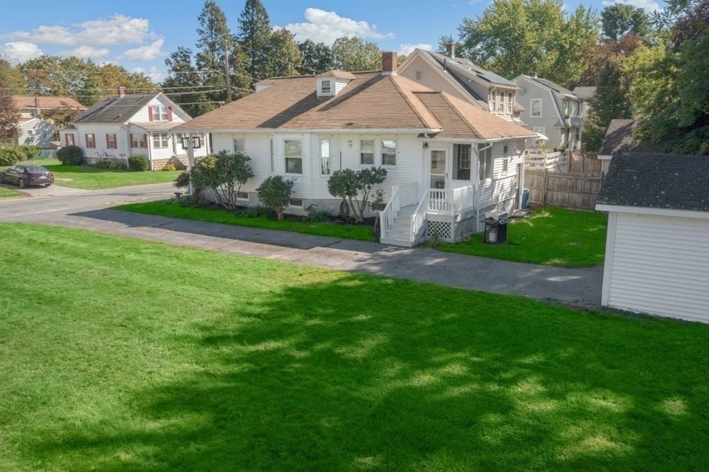 27 Draper Road Framingham, MA 01702 - Photo 1 of 42 Gallery Image 1