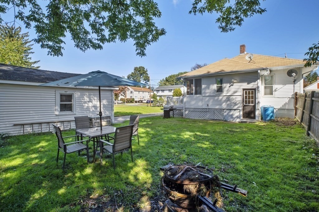 27 Draper Road Framingham, MA 01702 - Photo 34 of 42 Gallery Image 34