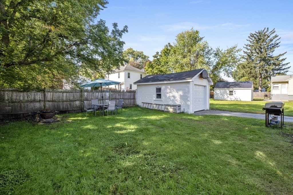 27 Draper Road Framingham, MA 01702 - Photo 36 of 42 Gallery Image 36