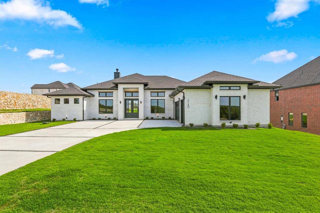 2140 Gage Road Lavon, TX 75166 - Photo 1 of 40 Gallery Image 1