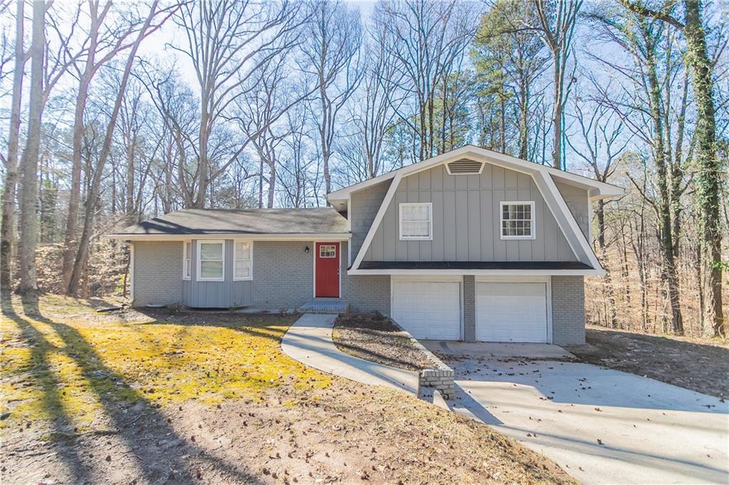 3585 Ale Circle Atlanta, GA 30344 - Photo 1 of 1