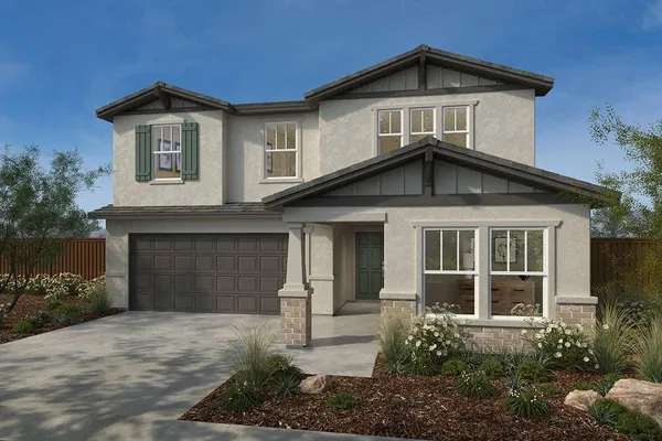 $500,820 | 2195 South Terry Avenue, Fresno, CA 93725