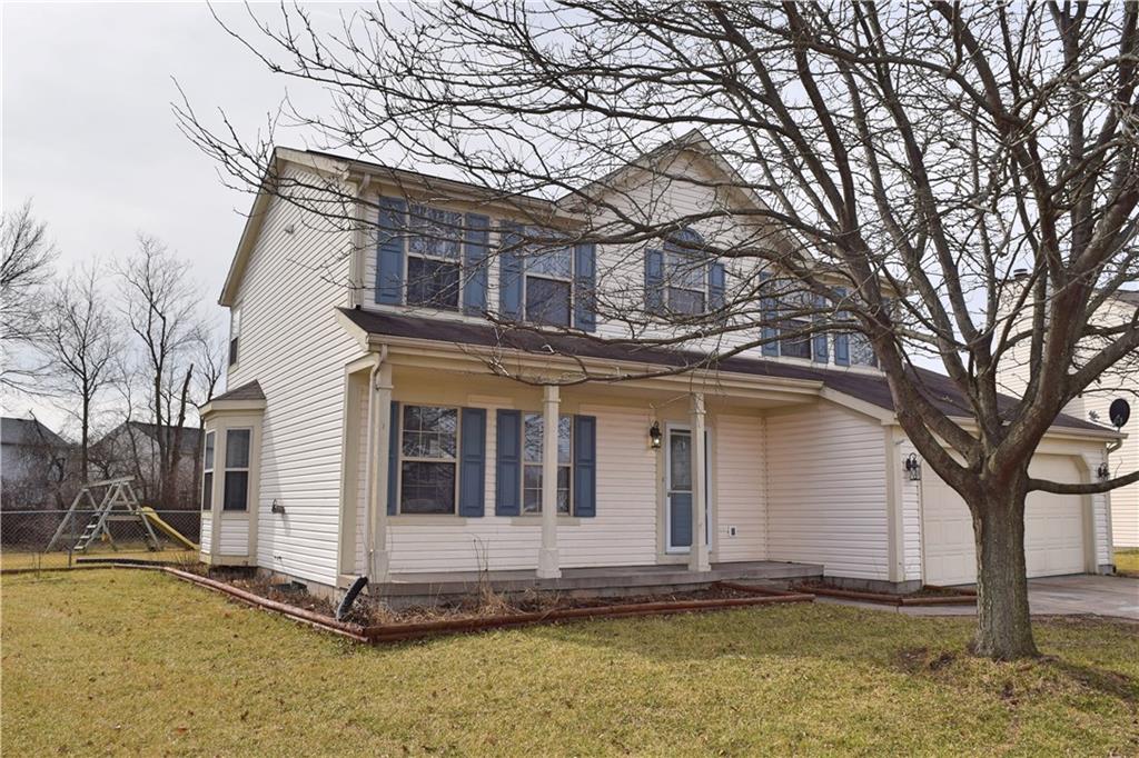 6419 Furnas Road Indianapolis, IN 46221 - Photo 1 of 9