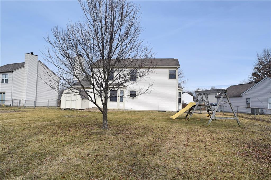 6419 Furnas Road Indianapolis, IN 46221 - Photo 9 of 9