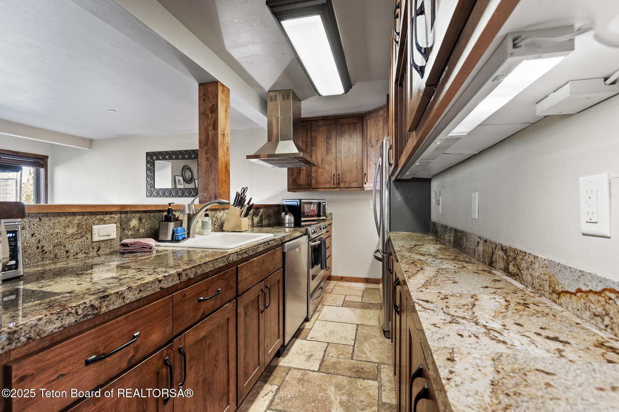 4450 Berry Drive, Unit 3913 Wilson, WY 83014 - Photo 11 of 38 6V2A7046