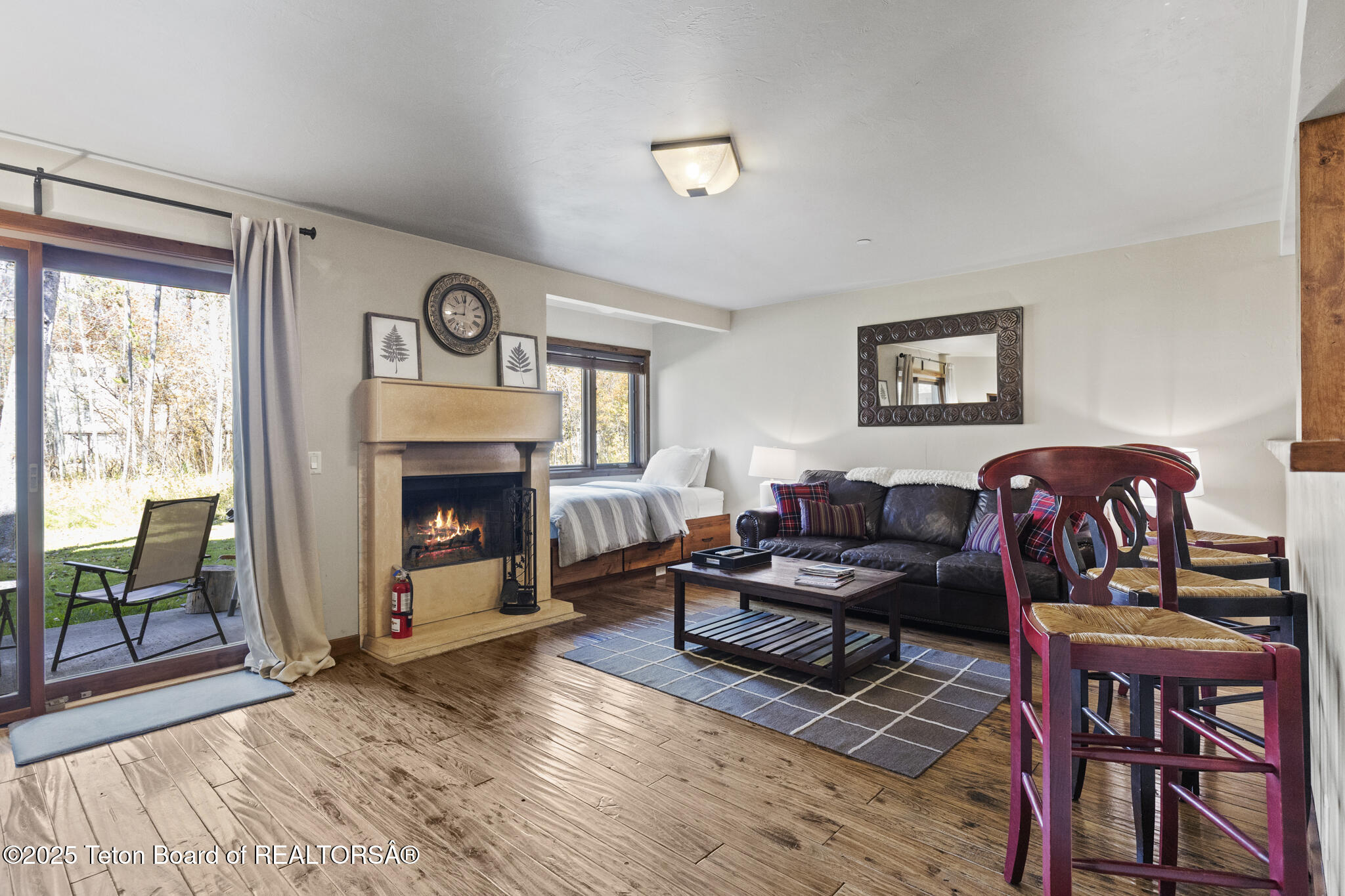 4450 Berry Drive, Unit 3913 Wilson, WY 83014 - Photo 14 of 38 6V2A7094_1