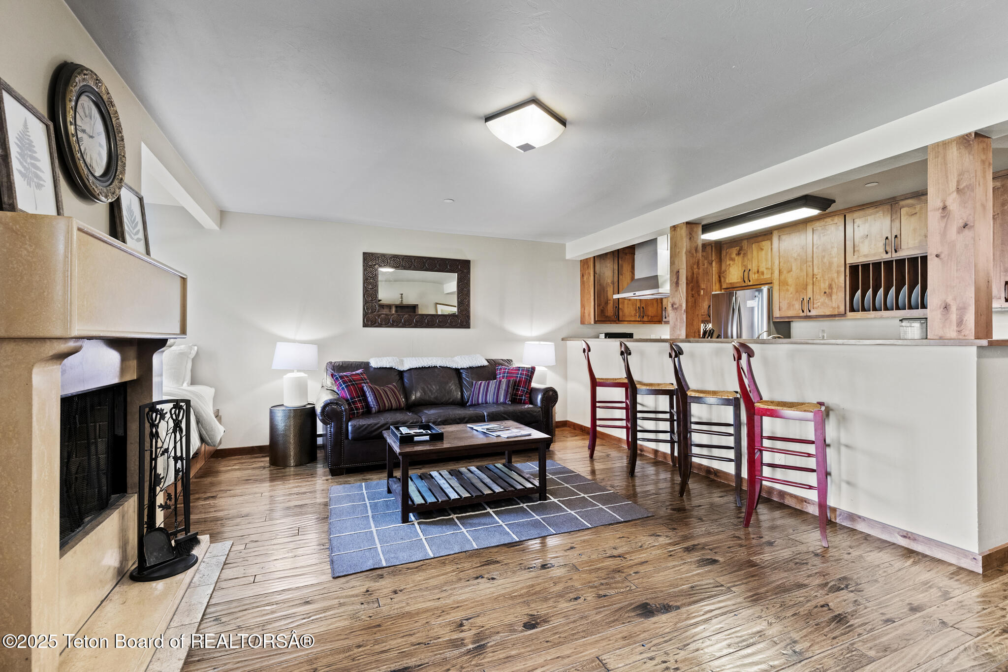 4450 Berry Drive, Unit 3913 Wilson, WY 83014 - Photo 16 of 38 6V2A7106