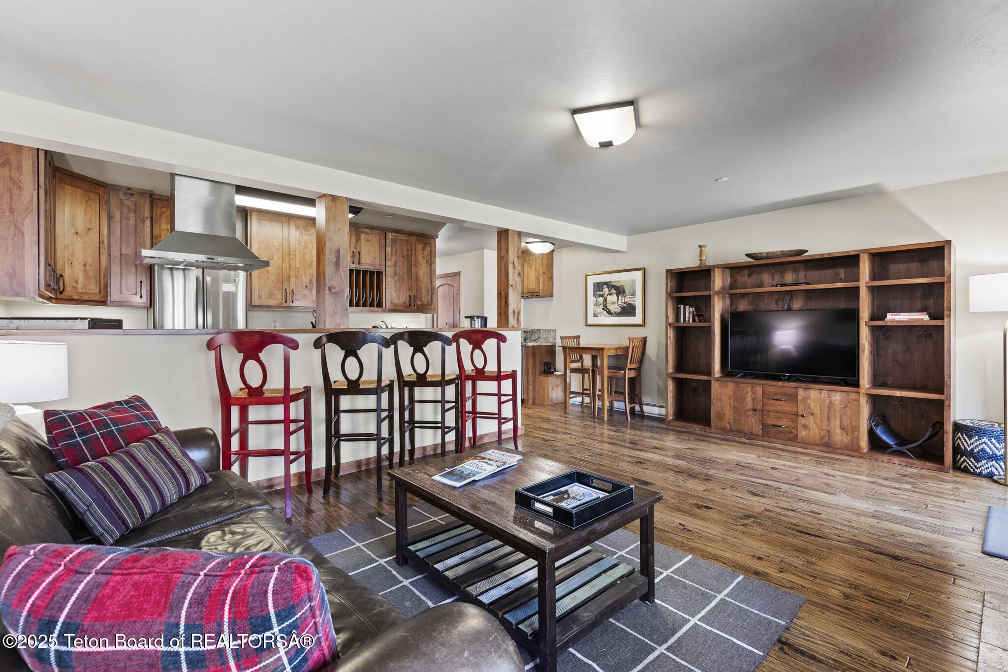 4450 Berry Drive, Unit 3913 Wilson, WY 83014 - Photo 17 of 38 6V2A7122