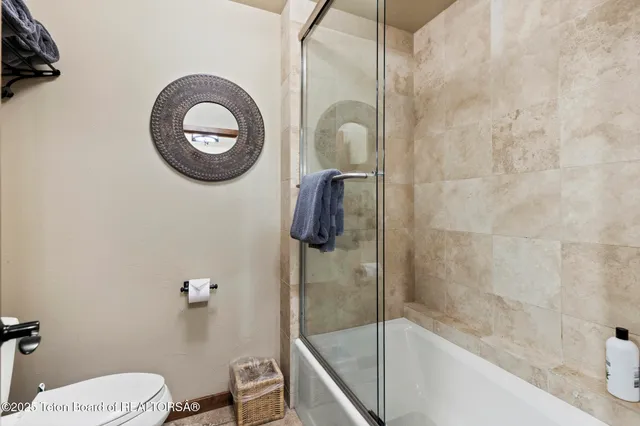 $939,000 | 4450 Berry Drive, Unit 3913, Wilson, WY 83014