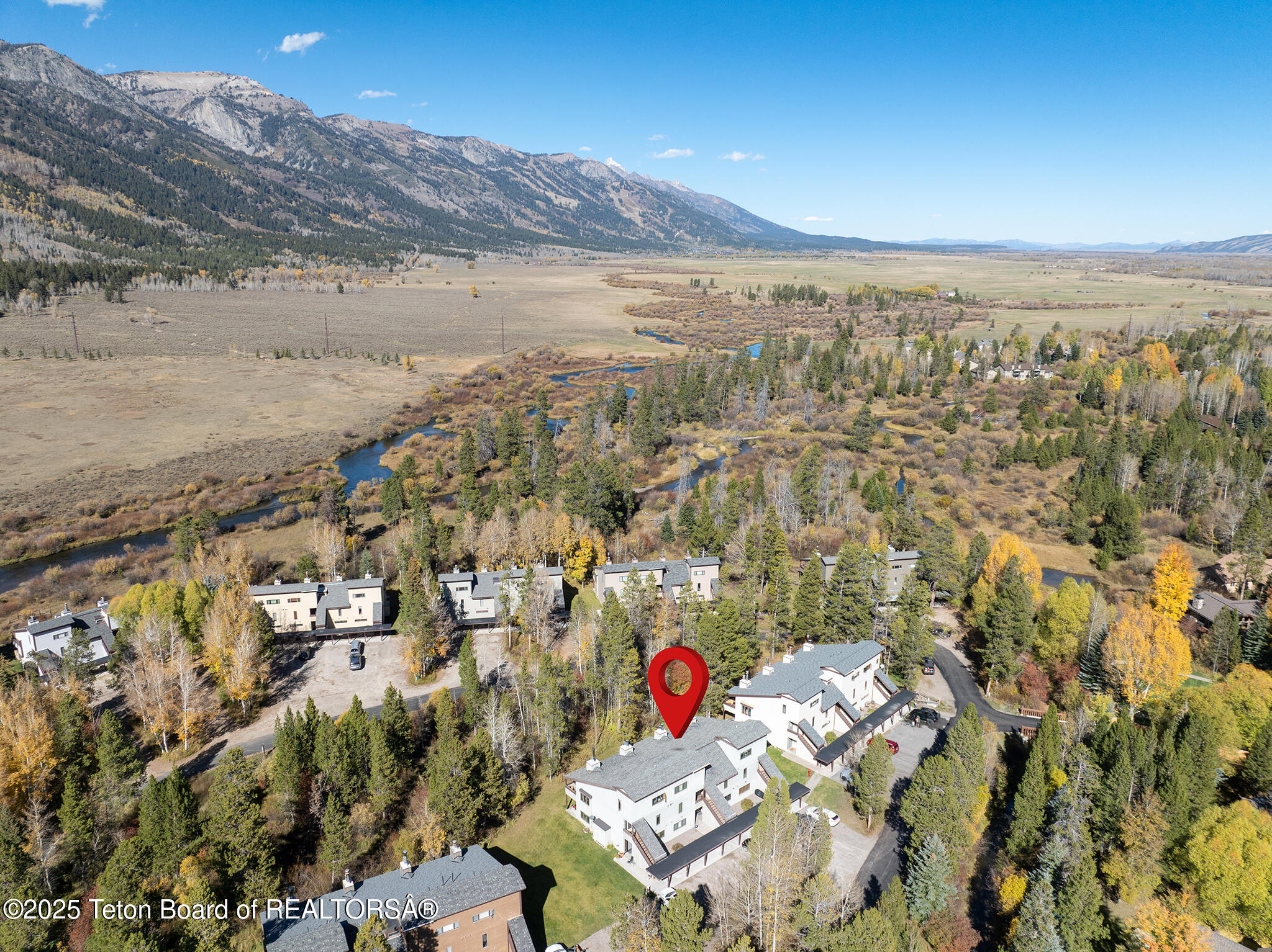 4450 Berry Drive, Unit 3913 Wilson, WY 83014 - Photo 33 of 38 DJI_0311