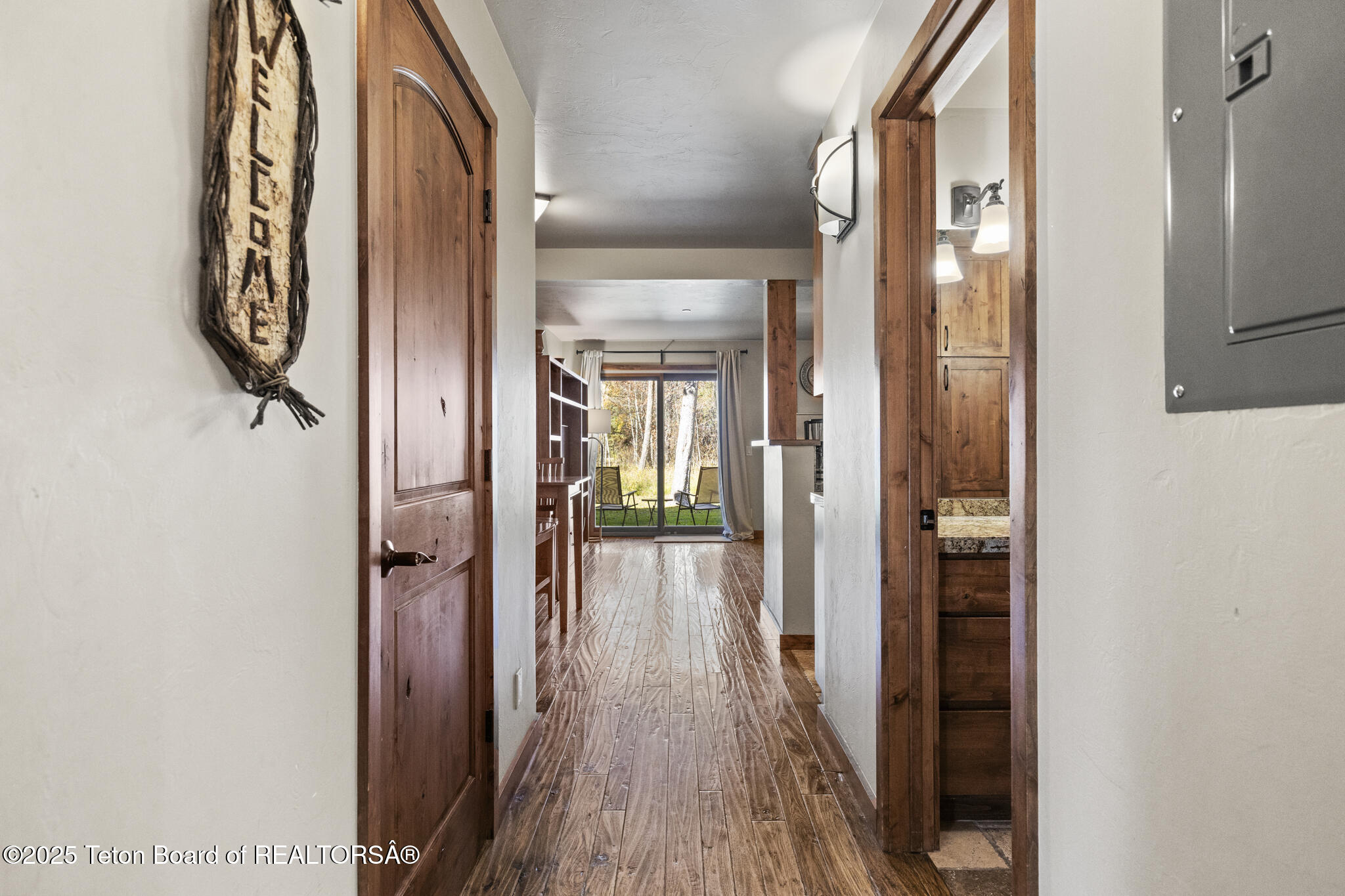 4450 Berry Drive, Unit 3913 Wilson, WY 83014 - Photo 5 of 38 6V2A7150