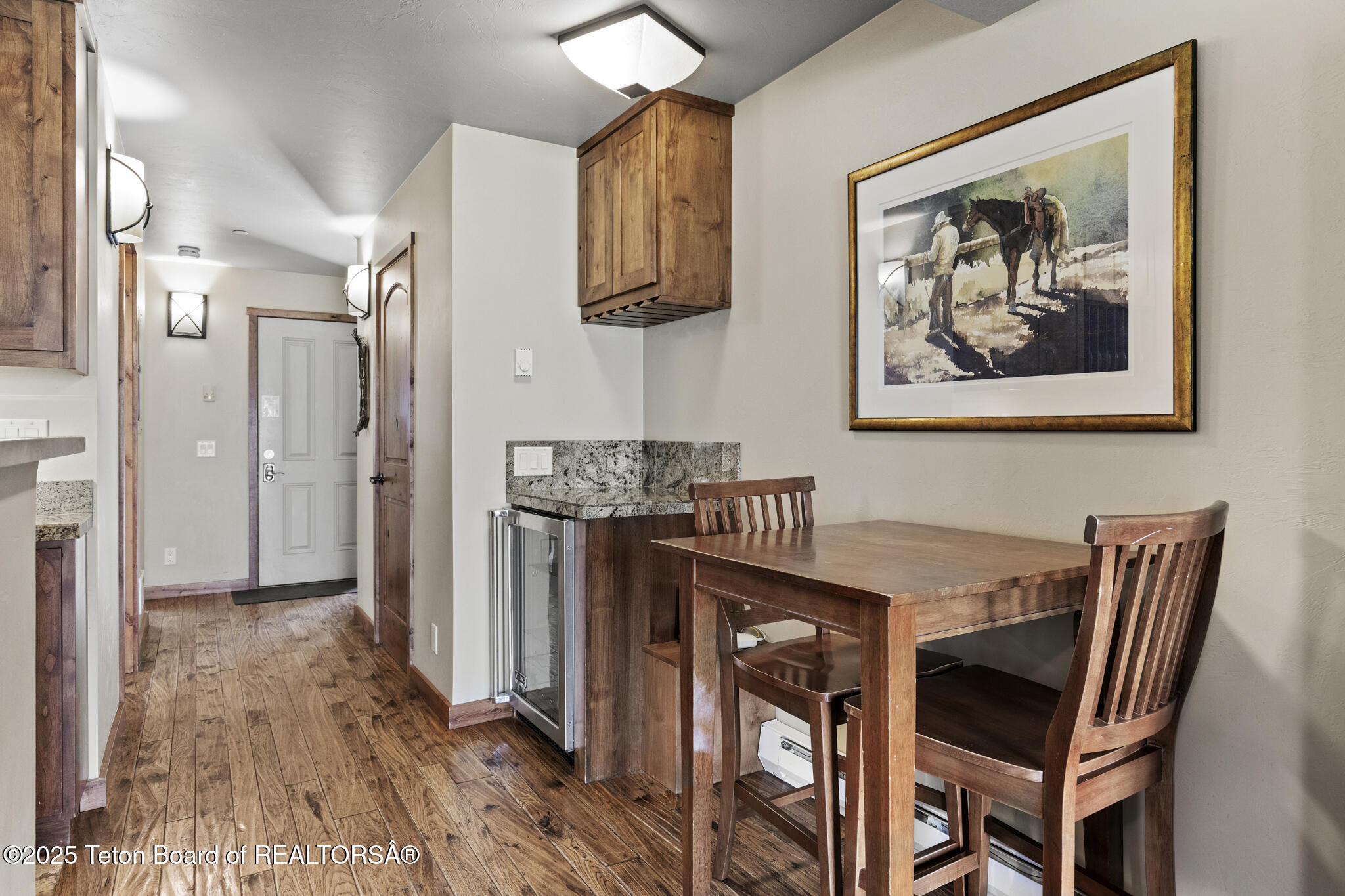 4450 Berry Drive, Unit 3913 Wilson, WY 83014 - Photo 8 of 38 6V2A7138