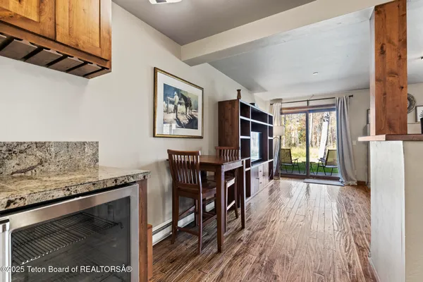 $939,000 | 4450 Berry Drive, Unit 3913, Wilson, WY 83014