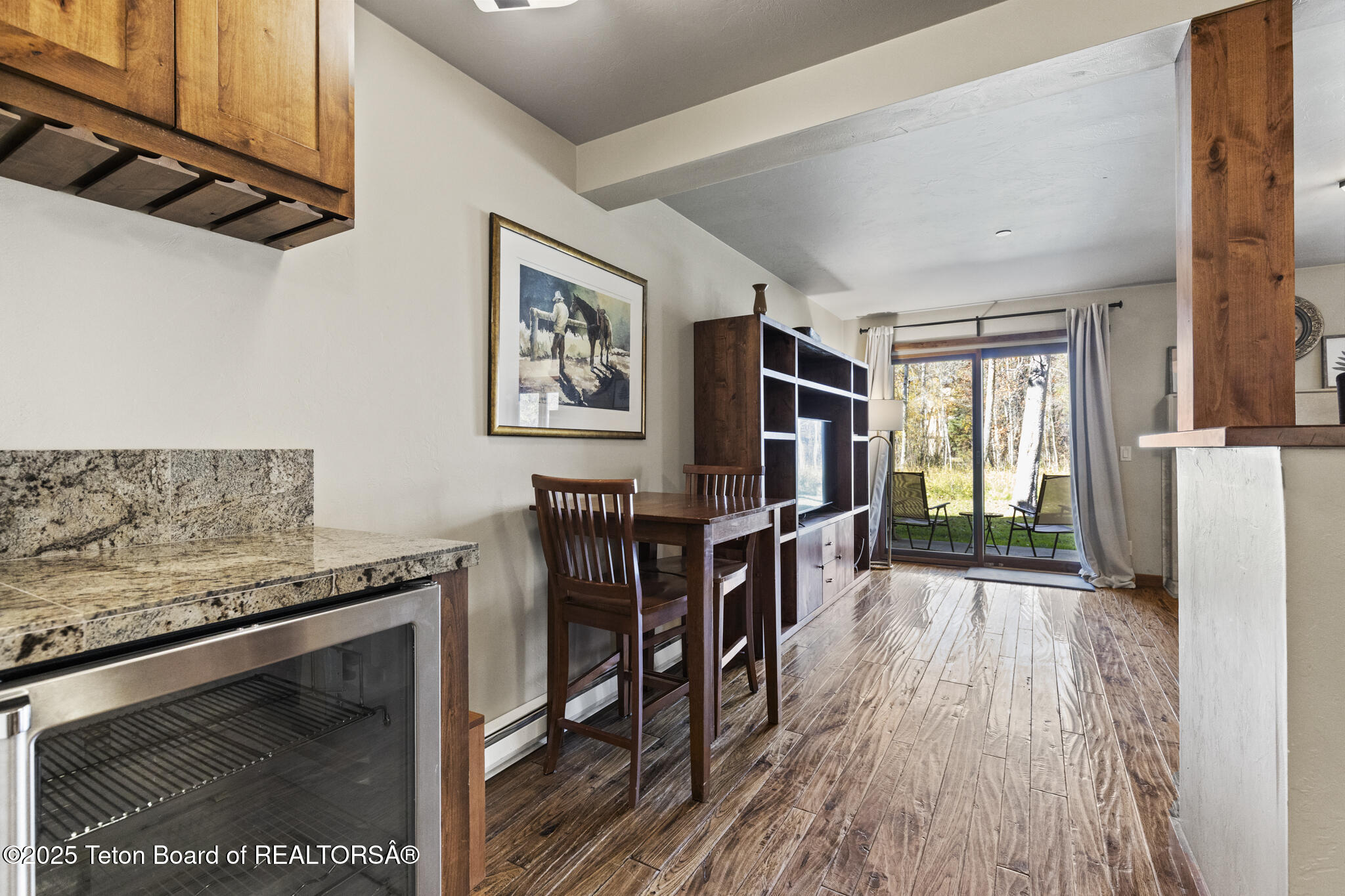 4450 Berry Drive, Unit 3913 Wilson, WY 83014 - Photo 9 of 38 6V2A7154