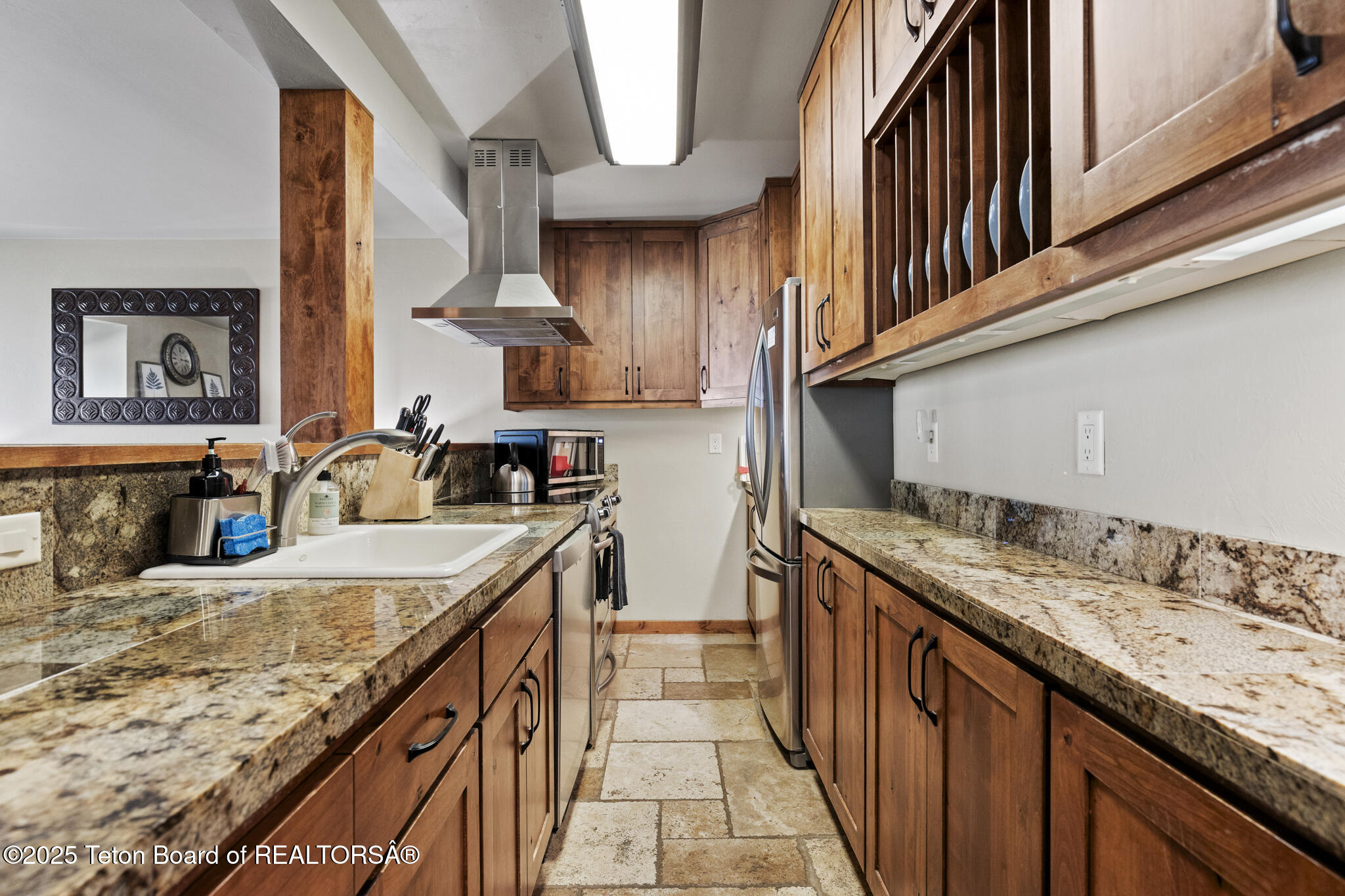 4450 Berry Drive, Unit 3913 Wilson, WY 83014 - Photo 10 of 38 6V2A7070