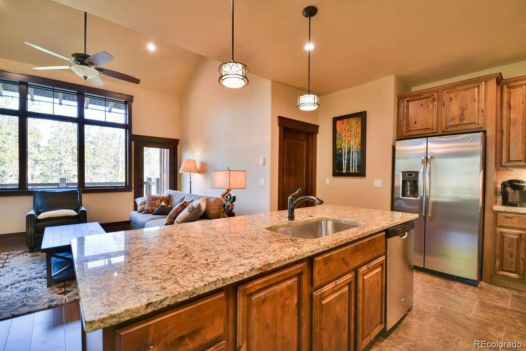 698 Independence Road, Unit 7A Keystone, CO 80435 - Photo 20 of 25 Gallery Image 20