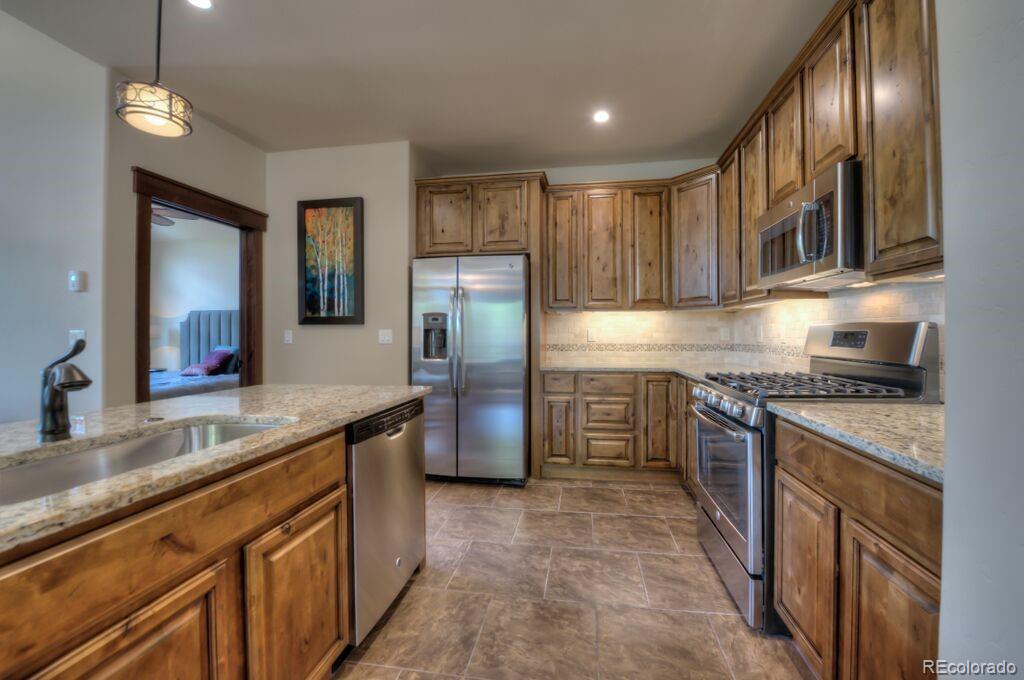 698 Independence Road, Unit 7A Keystone, CO 80435 - Photo 4 of 25 Gallery Image 4