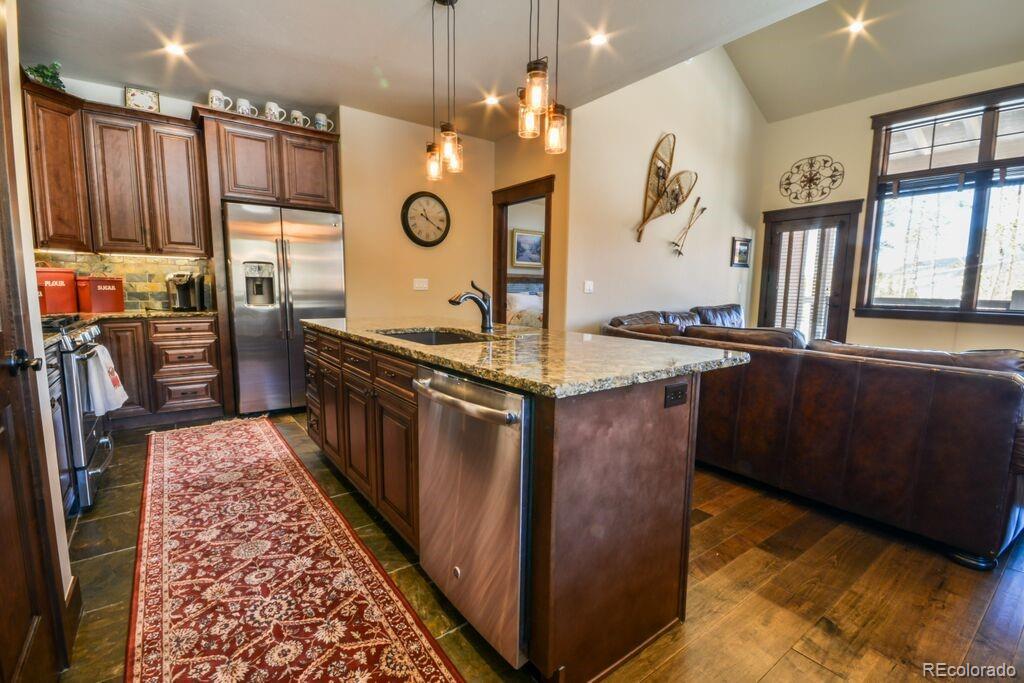 698 Independence Road, Unit 7A Keystone, CO 80435 - Photo 6 of 25 Gallery Image 6