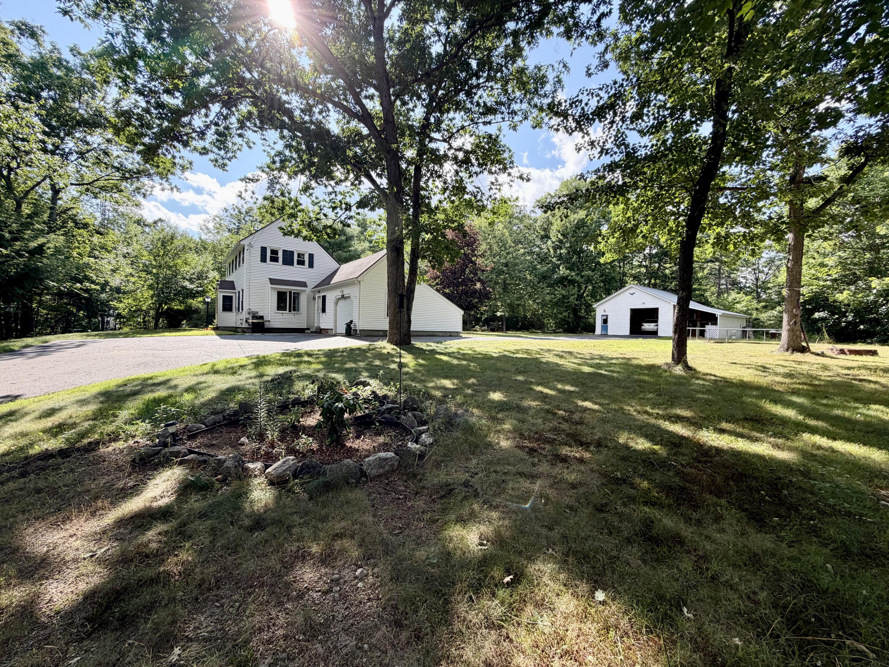 256 Lovewell Pond Road Fryeburg, ME 04037 - Photo 10 of 74 IMG_5079