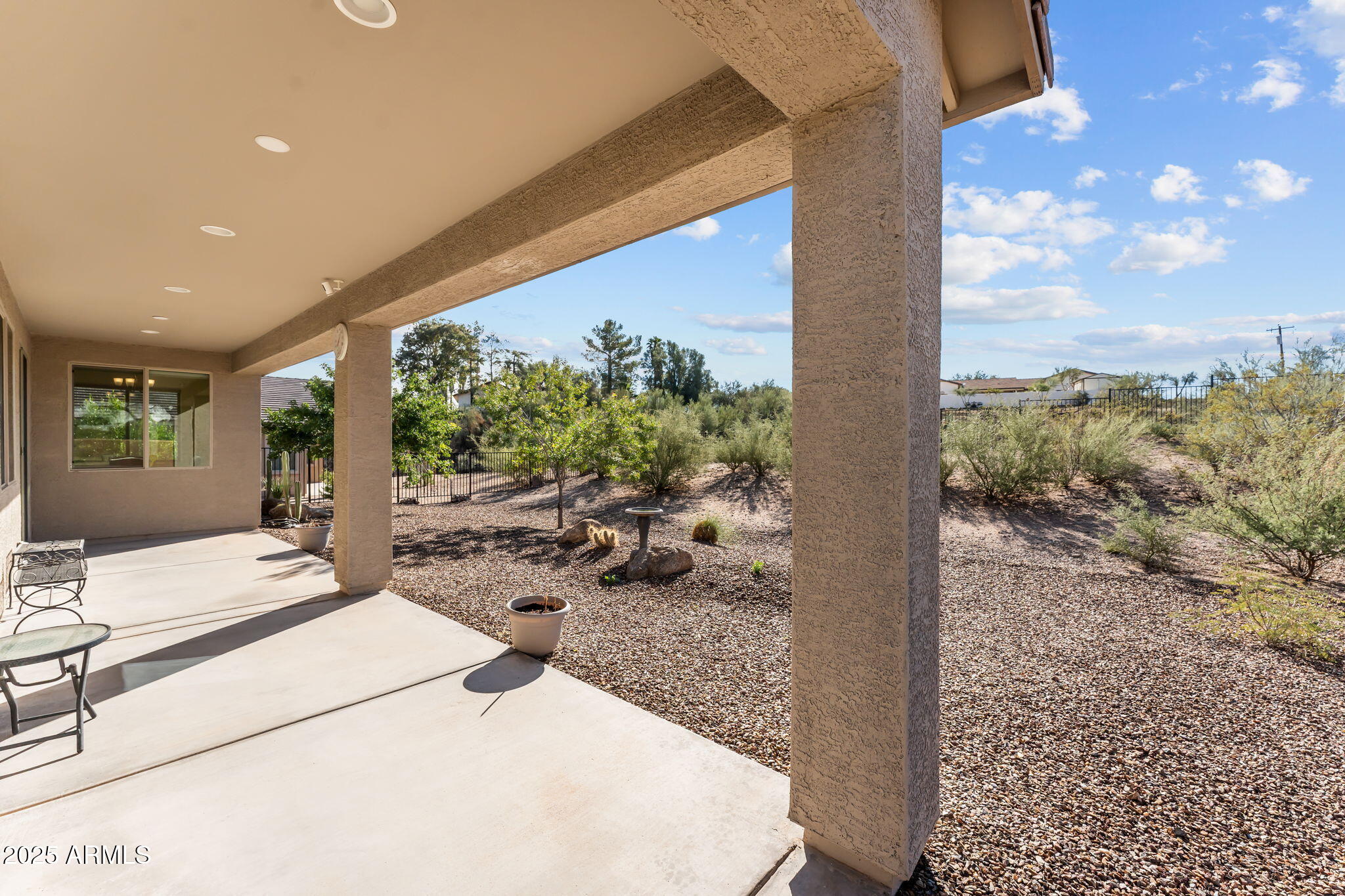 1995 West Ringo Road Wickenburg, AZ 85390 - Photo 20 of 22 a very nice looking room with a large window