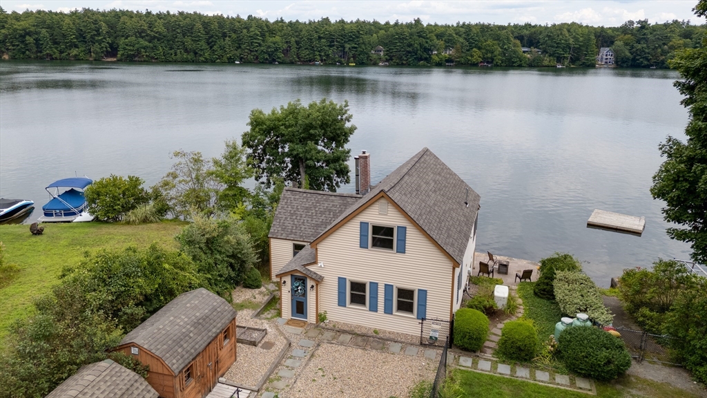 136 Barton Road, Unit 136 Stow, MA 01775 - Photo 1 of 35 Gallery Image 1