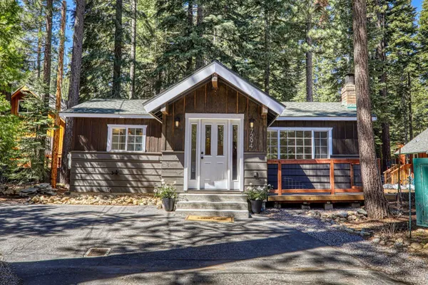 $699,000 | 7294 3rd Avenue, Tahoma, CA 96142