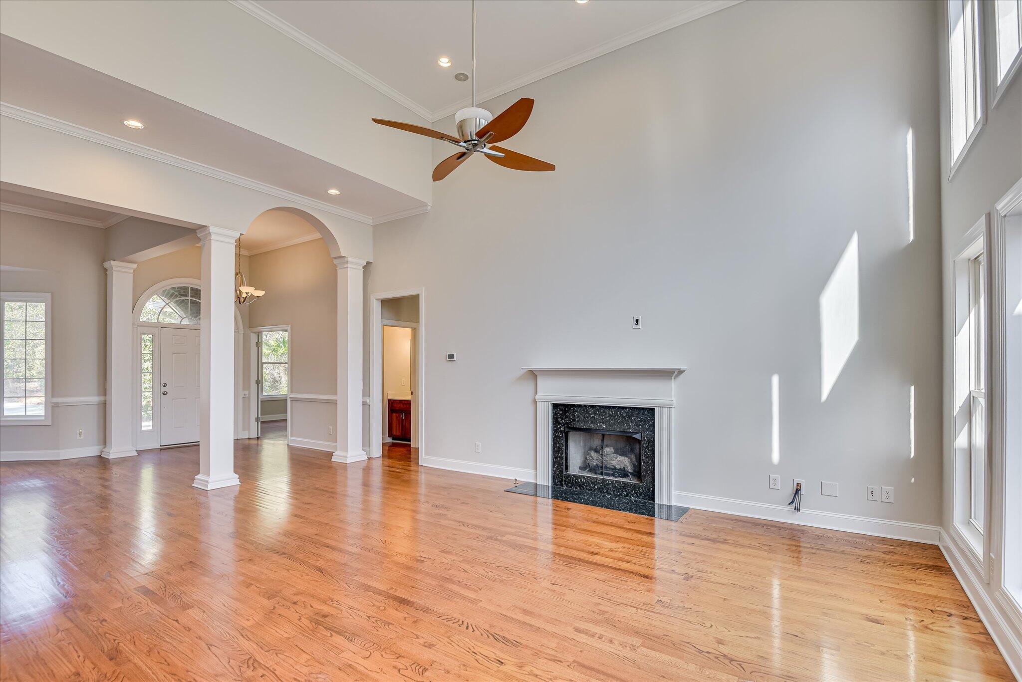 191 Foxhound Run Road Aiken, SC 29803 - Photo 13 of 82 Living Room - 4