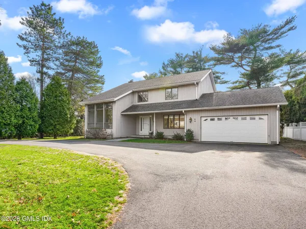 $11,000 | 80 Tomac Avenue, Old Greenwich, CT 06870