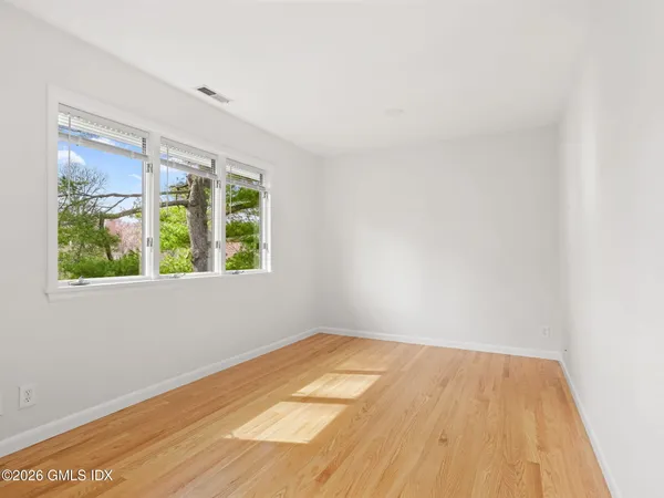 front view of house with a yard