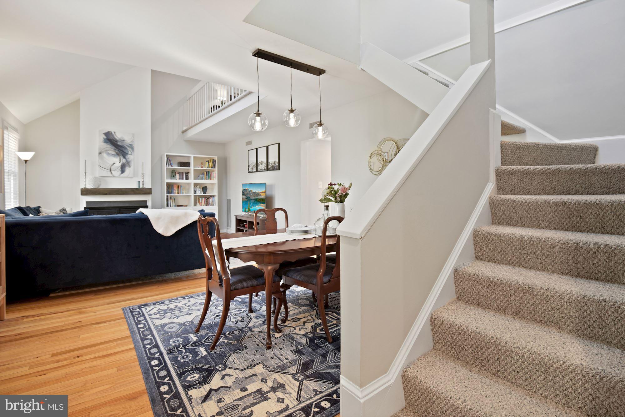 8207 Grubb Road, Unit 203 Silver Spring, MD 20910 - Photo 8 of 40 Gallery Image 8