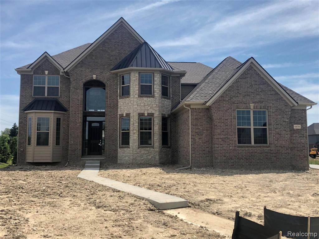 6856 Portsman Court Canton, MI 48187 - Photo 1 of 5