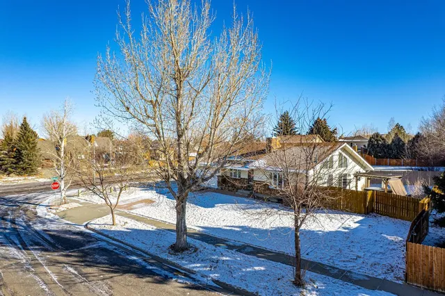 $464,900 | 4411 Puma Drive, Casper, WY 82604