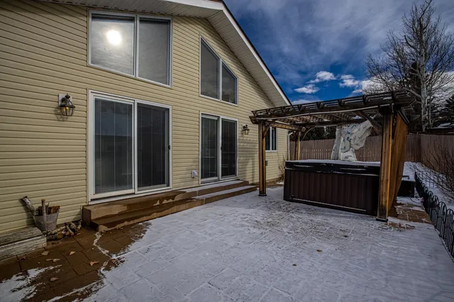 $464,900 | 4411 Puma Drive, Casper, WY 82604