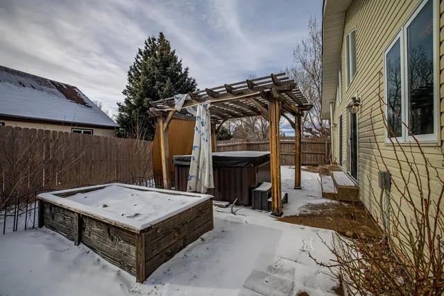 $464,900 | 4411 Puma Drive, Casper, WY 82604