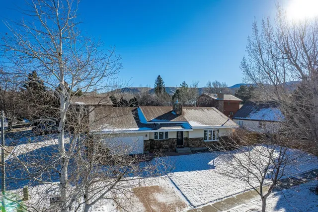 $464,900 | 4411 Puma Drive, Casper, WY 82604