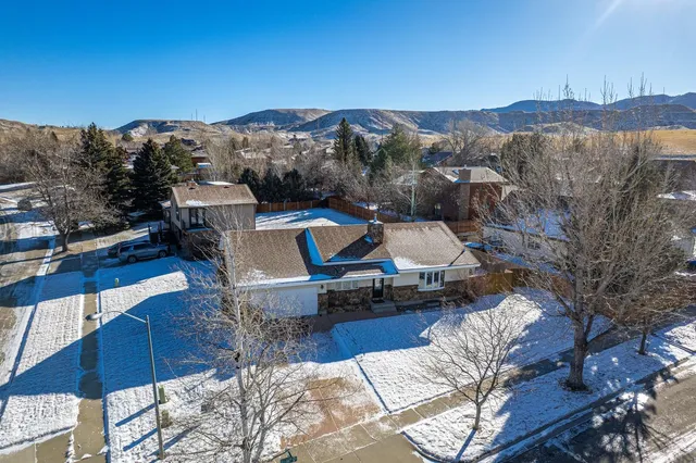 $464,900 | 4411 Puma Drive, Casper, WY 82604