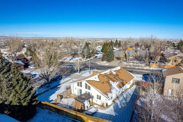 $464,900 | 4411 Puma Drive, Casper, WY 82604