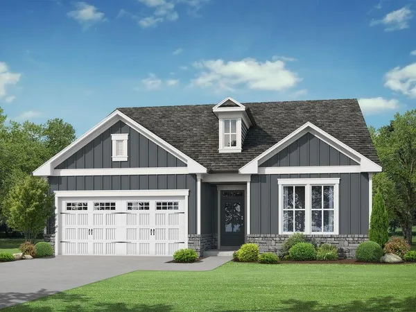 $415,250 | 370 Crimson Feather Drive, Jefferson, GA 30549