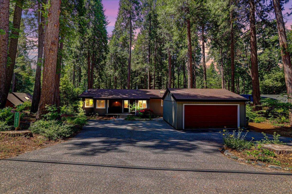 13621 Red Dog Road Nevada City, CA 95959 - Photo 1 of 1 Gallery Image 1