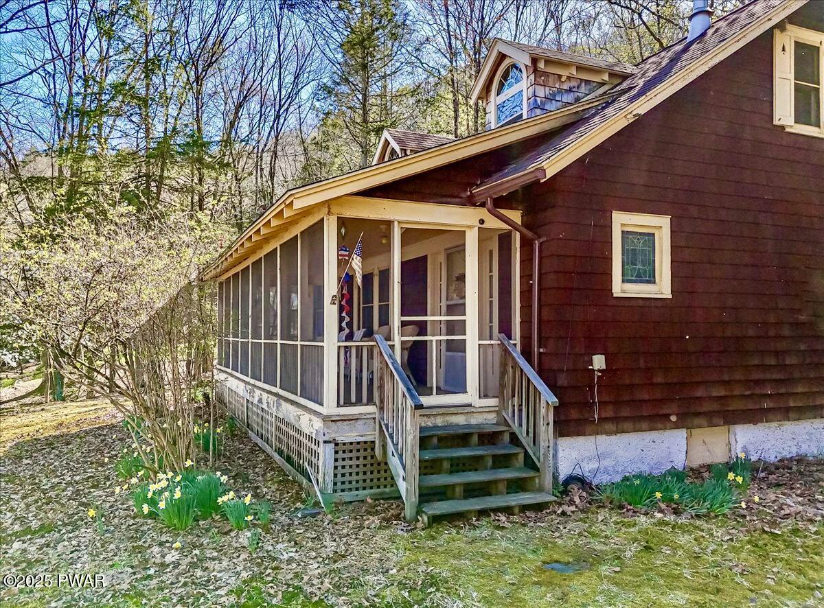 564 A Peggy Runway Road Beach Lake, PA 18405 - Photo 51 of 66