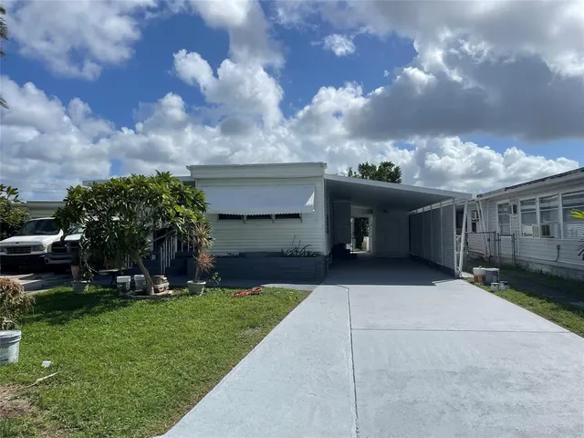 $169,000 | 8700 Southwest 21st Street, Davie, FL 33324