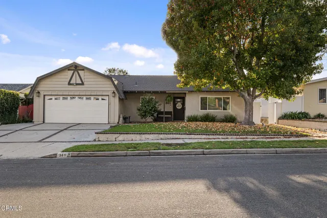$945,000 | 361 Plumas Avenue, Ventura, CA 93004