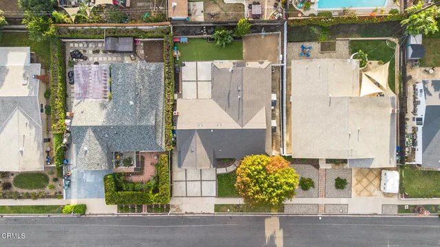 $945,000 | 361 Plumas Avenue, Ventura, CA 93004