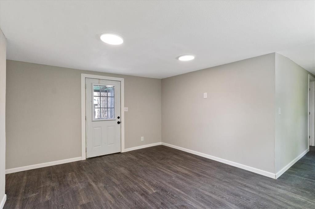 211 Kickapoo Trail Weatherford, TX 76087 - Photo 14 of 34 Entry #2