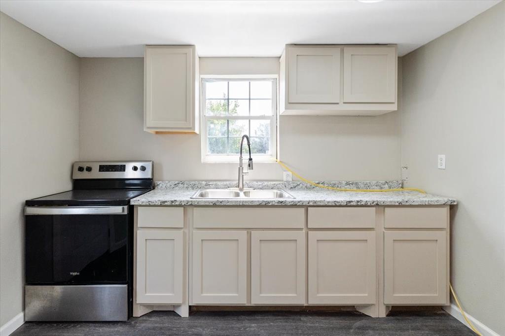 211 Kickapoo Trail Weatherford, TX 76087 - Photo 18 of 34