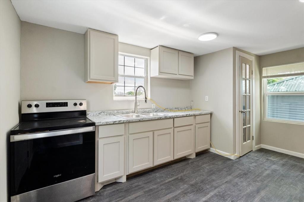 211 Kickapoo Trail Weatherford, TX 76087 - Photo 19 of 34