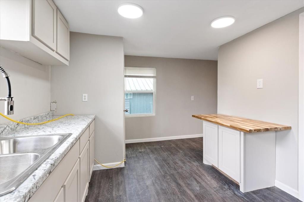 211 Kickapoo Trail Weatherford, TX 76087 - Photo 20 of 34