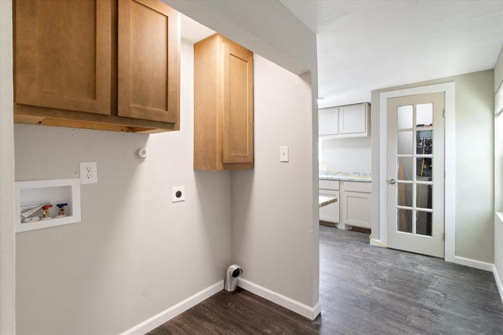 211 Kickapoo Trail Weatherford, TX 76087 - Photo 21 of 34