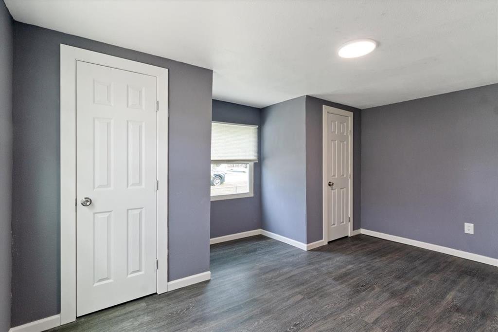 211 Kickapoo Trail Weatherford, TX 76087 - Photo 23 of 34